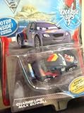 Disney / Pixar CARS 2 Movie 155 Exclusive Charge Ups Car Max Schnell