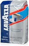 Review Lavazza  / Lavazza Cafe Moulu Ground Coffee, 8-Ounce Bricks (Pack of 4)