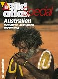 HB Bildatlas Special Australien, Melbourne, Tasmanien, Der Westen