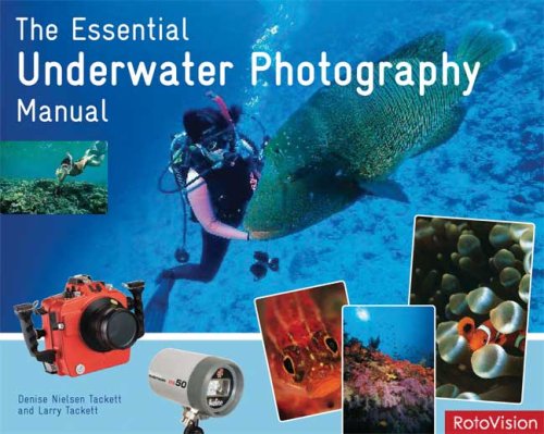 Underwater Photography