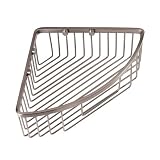Gatco 1571 Shower Caddy, Satin Nickel