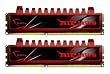 G.Skill PC1333 Arbeitsspeicher 4GB (1333 MHz, 240-polig, 2x2GB) DDR3 CL9 RAM Kit