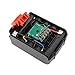 Odec 20V 3000mAh Black & Decker Power Tools Battery for LBXR20 LB20 LBX20 LB2X4020 LST220 LBXR2020-OPE, Black and Decker Li-ion Batteries