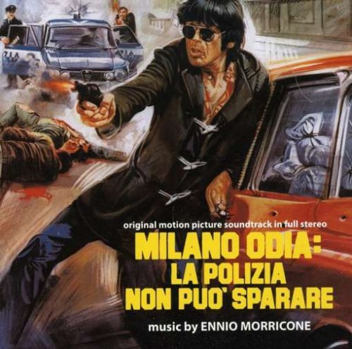 CD-Charts  Music : Milano Odia: ...