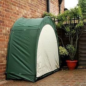 Outdoor / Garden Storage 'Tidy Tent'.