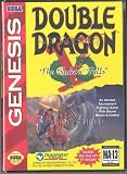 Double Dragon 5: The Shadow Falls