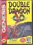 Double Dragon 5: The Shadow Falls