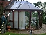5 METRE CONSERVATORY CLEANER
