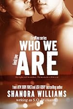 Who We Are (FireNine #2)