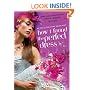 How I Found the Perfect Dress