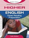 Higher English: Close Reading Preparation (SEM)