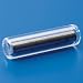 Bel-Art Scienceware Pyrex, Round Spinbar Magnetic Stir Bar, without Pivot Ring