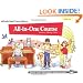 All-in-One Course for Children: Lesson, Theory, Solo, Book 1 (Alfred's Basic Piano Library)
