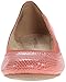Bandolino Women's Edition Fabric Ballet Flat