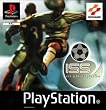 ISS Pro Evolution