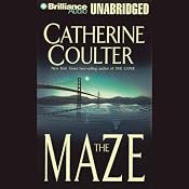 The Maze: FBI Thriller #2 | [Catherine Coulter]