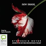 New Moon: The Twilight Saga, Book 2 | Stephenie Meyer