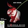 New Moon: The Twilight Saga, Book 2