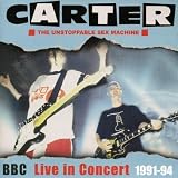 BBC Live in Concert 1991-1994