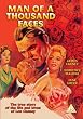 Man Of A Thousand Faces [DVD]