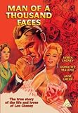 Man Of A Thousand Faces [UK IMPORT] - Roger Smith