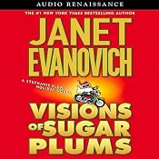 Visions of Sugar Plums: A Stephanie Plum Holiday Novel | [Janet Evanovich]
