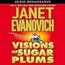 Visions of Sugar Plums: A Stephanie Plum Holiday Novel