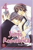Junjo Romantica: Junjo Romantica 04: Bd 4 - 