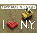 I LEGO N.Y.