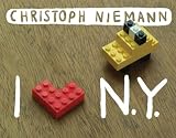 I LEGO N.Y.