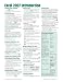 Microsoft Excel 2007 Introduction Quick Reference Guide (Cheat Sheet of Instructions, Tips & Shortcuts - Laminated Card)