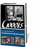 David Goodis: Five Noir Novels of the 1940s and 50s (Library of America)