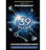 The 39 Clues Complete 10-Book Boxed Set, Books 1-10: The Maze of Bones, One False Note, The Sword Thief, Beyond the Grave, The Black Circle, In Too Deep, The Viper s Nest, The Emperor s Code, Storm Warning, and Into the Gauntlet (10 HARDCOVERS INCLUDING 60 GAME CARDS AND EXCLUSIVE COLLECTOR S POSTER WITH 5 BONUS CODES INSIDE!)