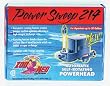 Zoo Med Aquatic Power Sweep Powerhead Wavemaker Zoo Med Aquatic Power Sweep Powerhead Wavemaker