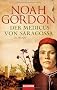 Der Medicus von Saragossa: Roman