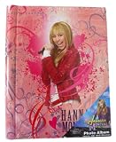 Review Disney  / Disney Hannah Montana Photo Album