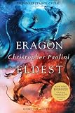 Christopher Paolini: Eragon/Eldest CD Ppk