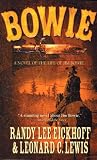 Bowie: A Novel