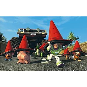 Toy Story 2 [Blu-ray]