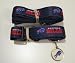 Buffalo Bills Pet Accessories Set - Medium (6' Leash, Collar, and ID Tag)