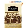 Jewish Denver, 1859-1940 (Images of America: Colorado)