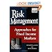 Risk Management: Approaches for Fixed Income Markets