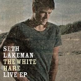 Seth Lakeman Picture 4