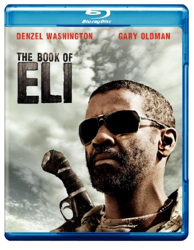 The Book of Eli [Blu-ray]