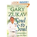Soul to Soul: Communications from the Heart