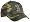 Boston Red Sox Camoflauge Franchise Fitted Cap (Small)
