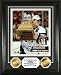 Pittsburgh Penguins 2009 NHL Stanley Cup (MVP) Conn Smythe Trophy Winner 24KT Gold Coin Photo Mint