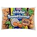 Jet-puffed Toasted Coconut Marshmallows, 10 Oz (Pack of 3)