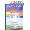 Ending Your Day Right: Devotions for Every Evening of the Year