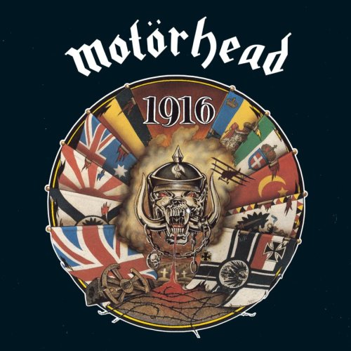 MOTORHEAD - Nightmare Lyrics - Zortam Music
